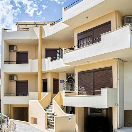 George 3 Lägenhet *