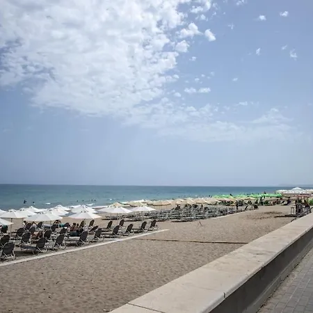 アパート George 3