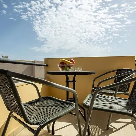 Apartment George 3 Rethymno (Crete)