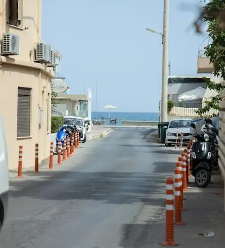 George 3 Apartamento