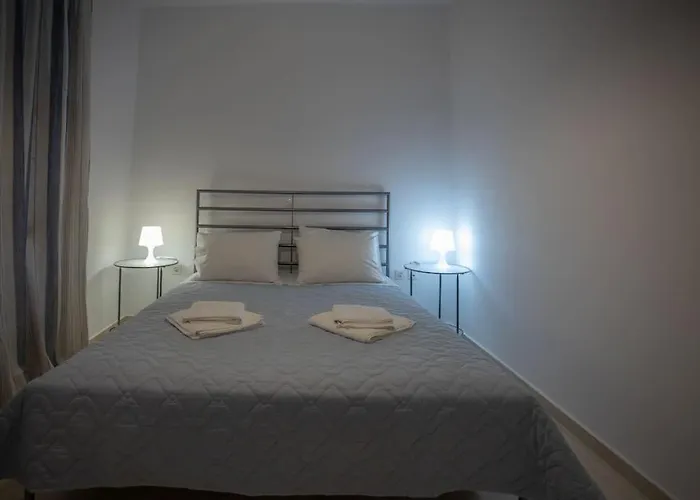 George 3 Apartamento *