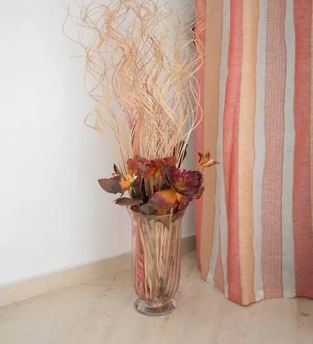 George 3 Apartamento *