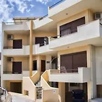 Apartman George 3 Réthimno