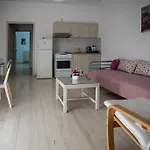 George 3 Apartman *