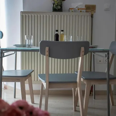 George 3 公寓 罗希姆诺