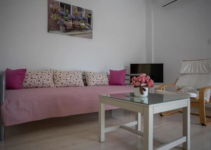 Διαμέρισμα George 3