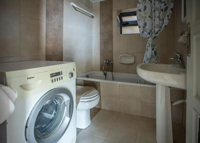 Διαμέρισμα George 3 *