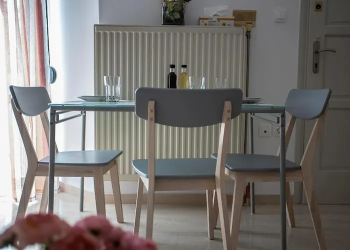 George 3 Διαμέρισμα Ρέθυμνο