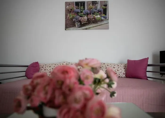 Διαμέρισμα George 3 Ρέθυμνο