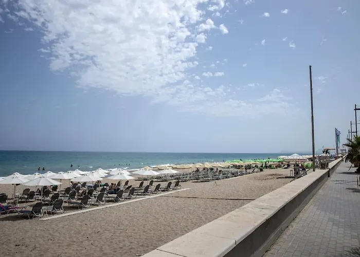 Διαμέρισμα George 3