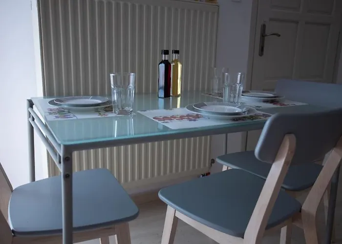 Διαμέρισμα George 3 Ρέθυμνο